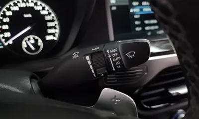 Genesis EQ900