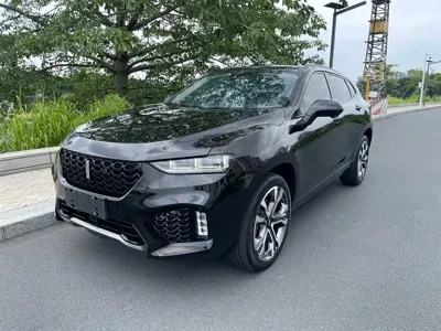 WEY Wey VV7 2019, 119000 км, за 6315.53 USD