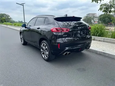 WEY Wey VV7 2019, 119000 км, за 6315.53 USD