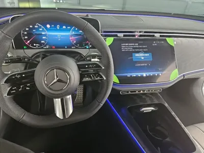 Mercedes-Benz E-Class 2026, 214 км, за 28056.94 USD - фото 7
