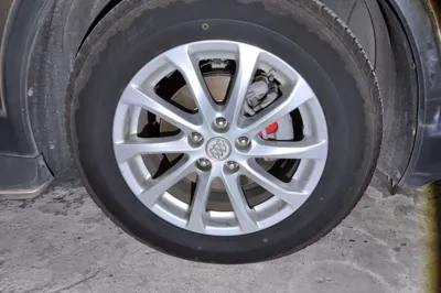 Buick Envision 2017, 101700 км, за 5867 USD - фото 8