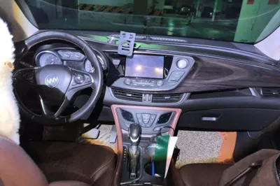 Buick Envision 2017, 101700 км, за 5867 USD - фото 9