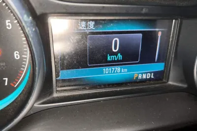 Buick Envision 2017, 101700 км, за 5867 USD - фото 12