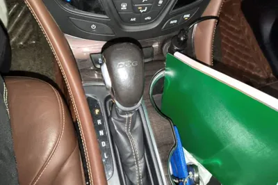 Buick Envision 2017, 101700 км, за 5867 USD - фото 14