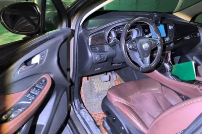 Buick Envision 2017, 101700 км, за 5867 USD - фото 16