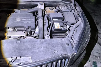 Buick Envision 2017, 101700 км, за 5867 USD - фото 22