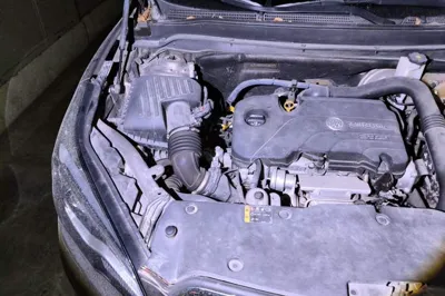 Buick Envision 2017, 101700 км, за 5867 USD - фото 23