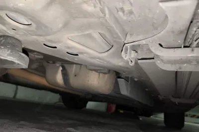 Buick Envision 2017, 101700 км, за 5867 USD - фото 26