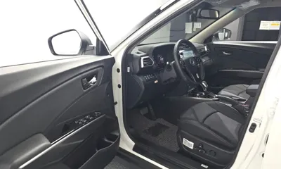 KG_Mobility_Ssangyong TIBOLI 2024, 6098 км, за 11290.53 USD - фото 10