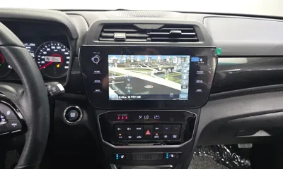 KG_Mobility_Ssangyong TIBOLI 2024, 6098 км, за 11290.53 USD - фото 14