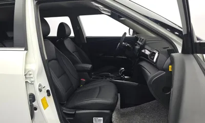 KG_Mobility_Ssangyong TIBOLI 2024, 6098 км, за 11290.53 USD - фото 26