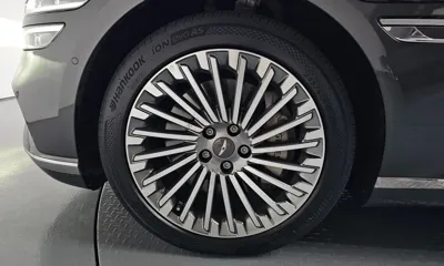 Genesis G80 2022, 106957 км, за 33680.8 USD