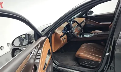 Genesis G80 2022, 106957 км, за 33680.8 USD - фото 10