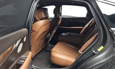 Genesis G80 2022, 106957 км, за 33680.8 USD - фото 12