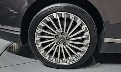 Genesis G80 2022, 106957 км, за 33680.8 USD - фото 21