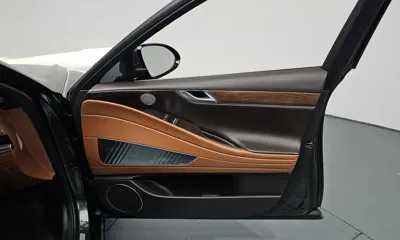 Genesis G80 2022, 106957 км, за 33680.8 USD - фото 24