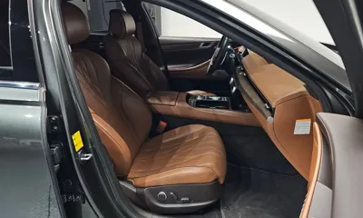 Genesis G80 2022, 106957 км, за 33680.8 USD - фото 26