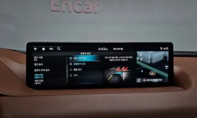 Genesis G80 2022, 106957 км, за 33680.8 USD - фото 33