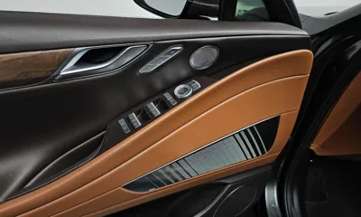 Genesis G80 2022, 106957 км, за 33680.8 USD - фото 34