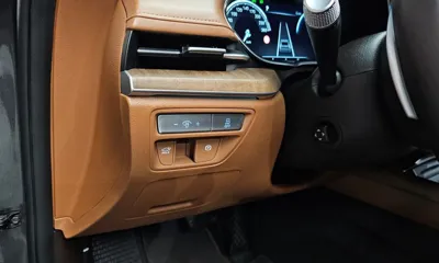 Genesis G80 2022, 106957 км, за 33680.8 USD - фото 35