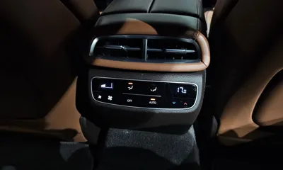 Genesis G80 2022, 106957 км, за 33680.8 USD - фото 37