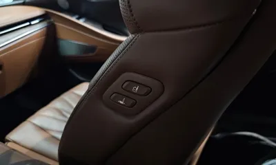 Genesis G80 2022, 106957 км, за 33680.8 USD - фото 38
