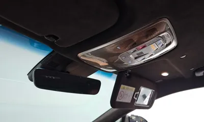 Genesis G80 2022, 106957 км, за 33680.8 USD - фото 39