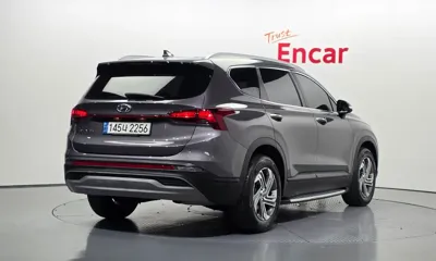 Hyundai Santafe 2021, 92839 км, за 13869.89 USD