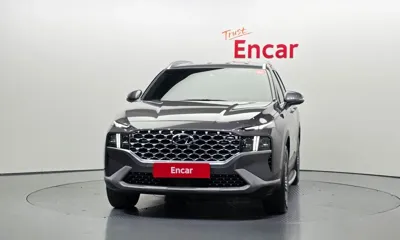 Hyundai Santafe 2021, 92839 км, за 13869.89 USD