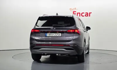 Hyundai Santafe 2021, 92839 км, за 13869.89 USD