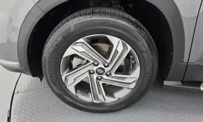 Hyundai Santafe 2021, 92839 км, за 13869.89 USD