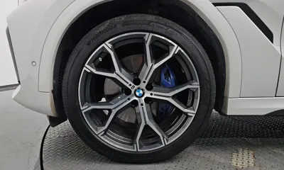 BMW X6 2023, 100605 км, за 40716.63 USD