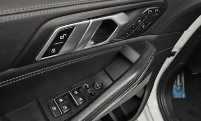 BMW X6 2023, 100605 км, за 40658.38 USD - фото 18