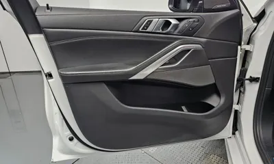 BMW X6 2023, 100605 км, за 40658.38 USD - фото 24