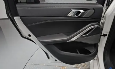 BMW X6 2023, 100605 км, за 40658.38 USD - фото 25