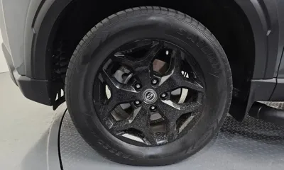 KG_Mobility_Ssangyong Rexton 2021, 77991 км, за 13543.98 USD