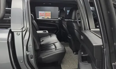 KG_Mobility_Ssangyong Rexton 2021, 77991 км, за 13543.98 USD - фото 11