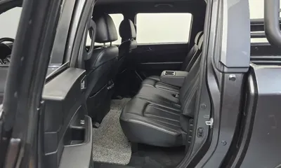 KG_Mobility_Ssangyong Rexton 2021, 77991 км, за 13543.98 USD - фото 12