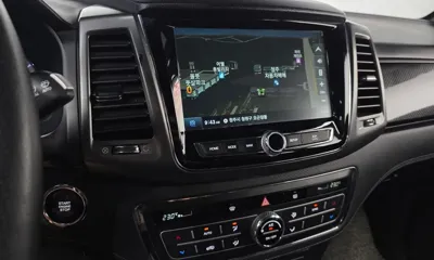 KG_Mobility_Ssangyong Rexton 2021, 77991 км, за 13543.98 USD - фото 13