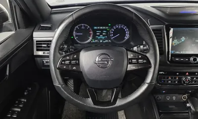 KG_Mobility_Ssangyong Rexton 2021, 77991 км, за 13543.98 USD - фото 14