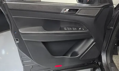 KG_Mobility_Ssangyong Rexton 2021, 77991 км, за 13543.98 USD - фото 24