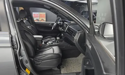 KG_Mobility_Ssangyong Rexton 2021, 77991 км, за 13543.98 USD - фото 26