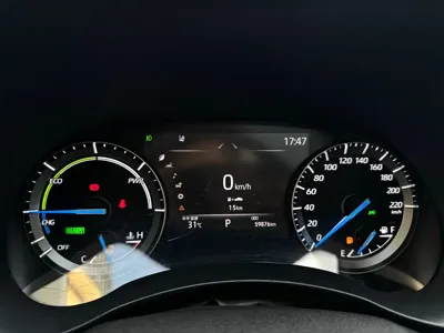 Toyota Highlander 2023, 59000 км, за 27486.22 USD