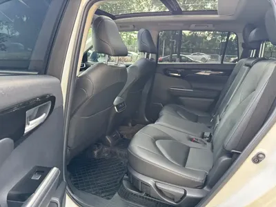 Toyota Highlander 2023, 59000 км, за 27486.22 USD - фото 9