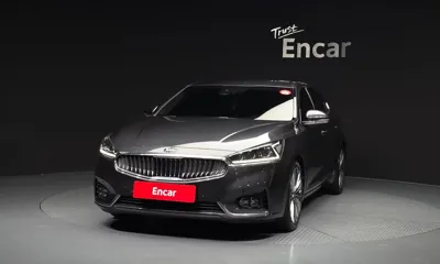 Kia K7 2017, 67623 км, за 8655.43 USD