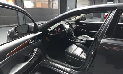 Kia K7 2017, 67623 км, за 8655.43 USD - фото 10