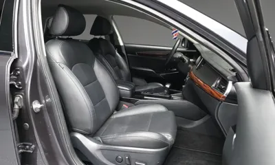 Kia K7 2017, 67623 км, за 8655.43 USD - фото 11