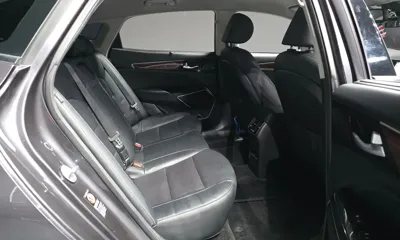 Kia K7 2017, 67623 км, за 8655.43 USD - фото 12