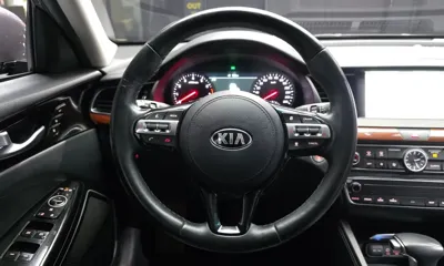 Kia K7 2017, 67623 км, за 8655.43 USD - фото 13