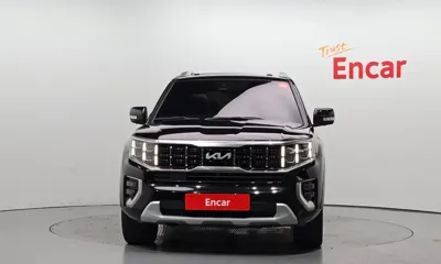 Kia Mohave 2022, 105589 км, за 20027.58 USD
